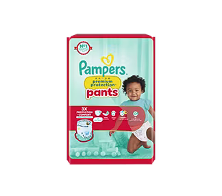 Packshot Premium Protection Pants