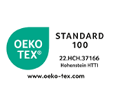 Oeko-tex logo