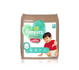 Pampers® Harmonie Pants