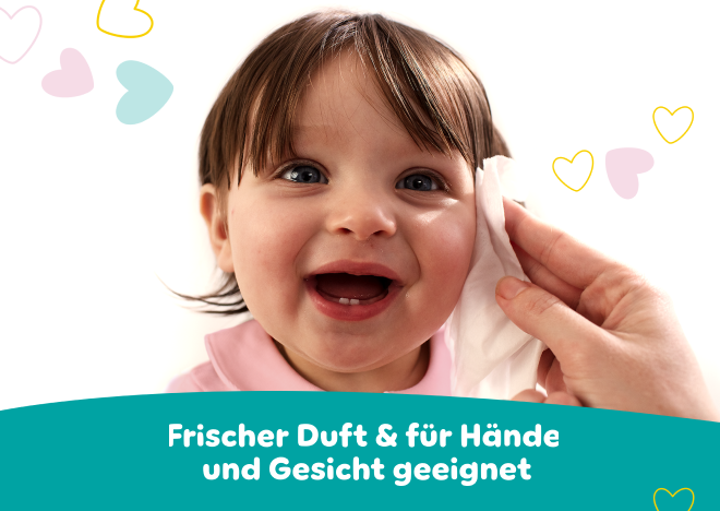 Dermatologisch bestätigt von der Skin Health Alliance. Hergestellt ohne Alkohol & Parfüm.