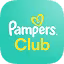 Pampers Club Icon