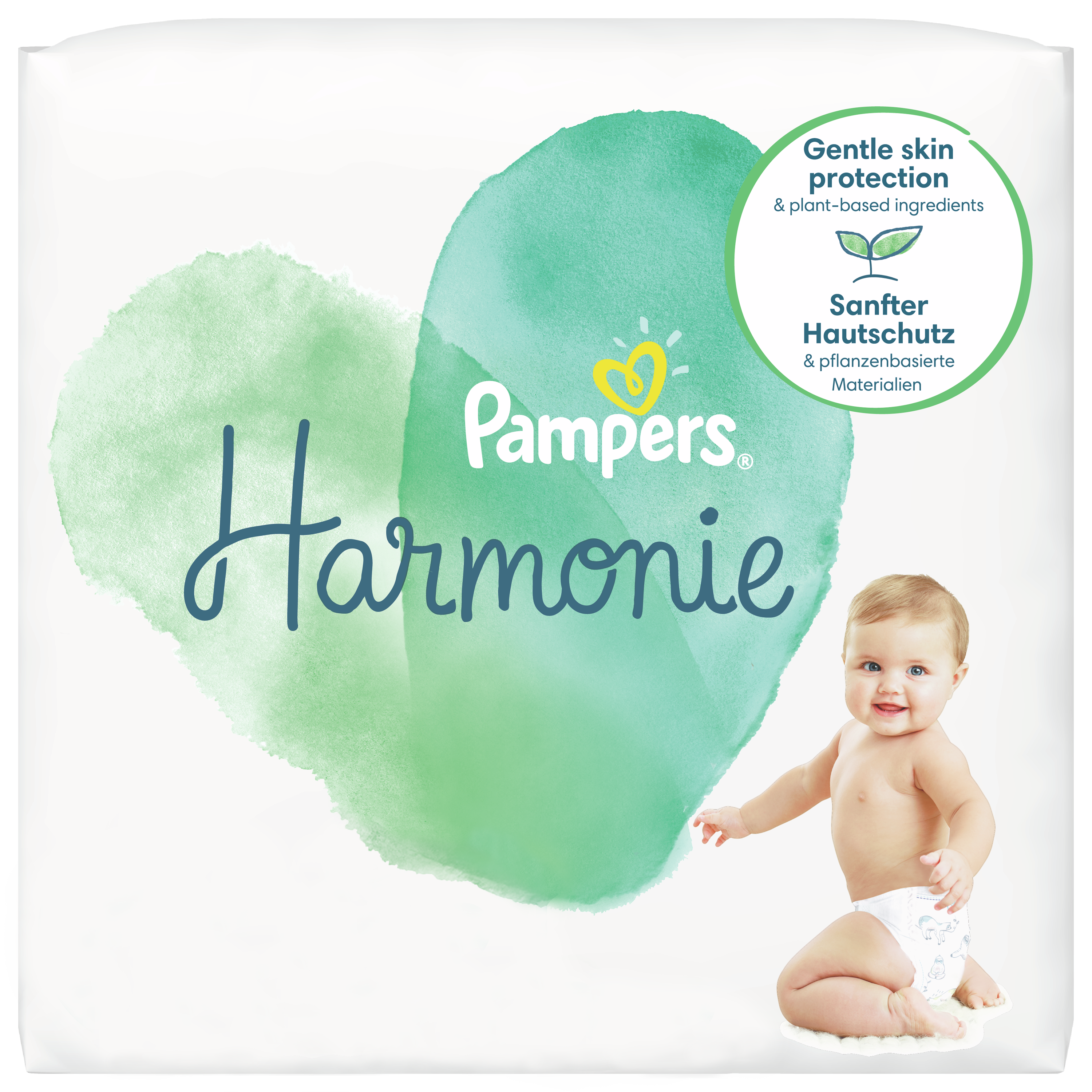 Pampers® Harmonie