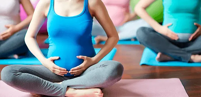 PampersBR Quais-cuidados-devo-ter-ao-me-exercitar-grávida