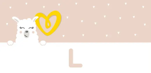 L ile Başlayan Türk Kız İsimleri L ile Başlayan Türk Kız İsimleri