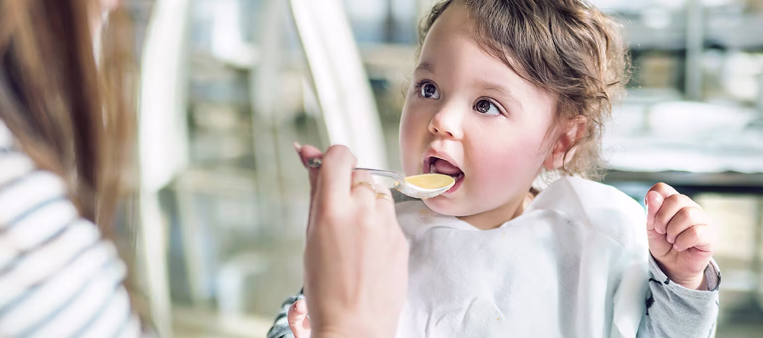 When can my baby have honey?