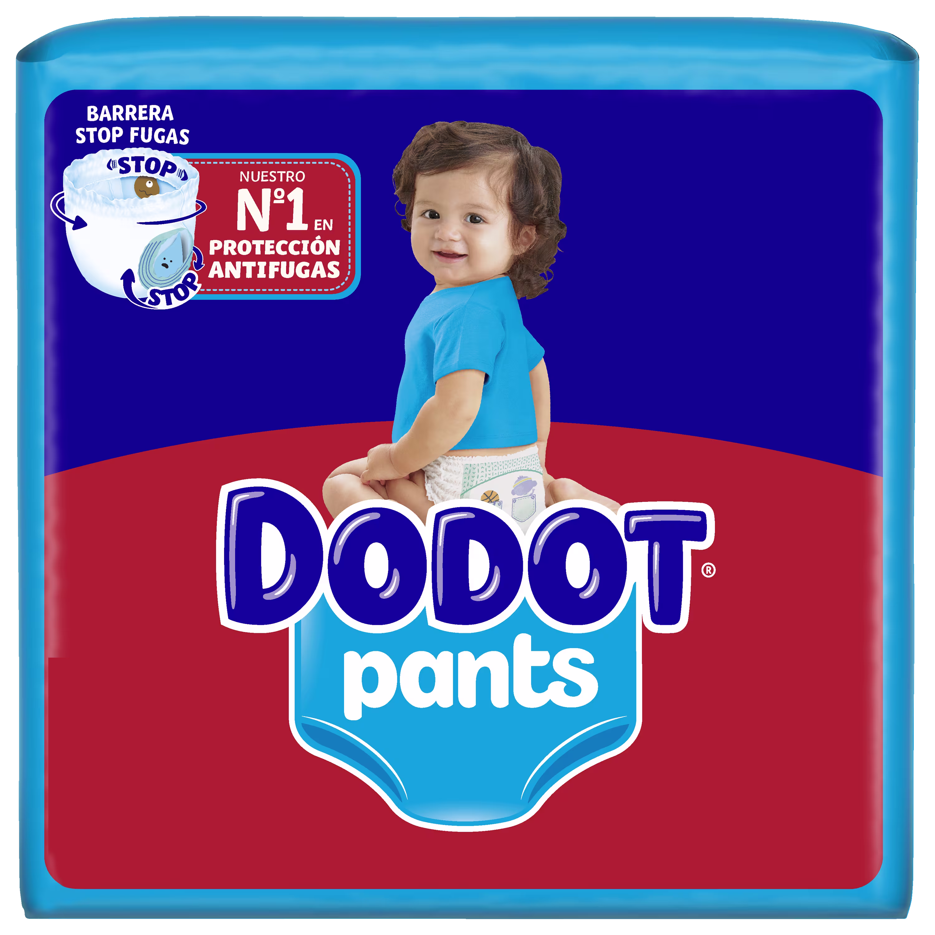 Dodot Pants Dodot Pants