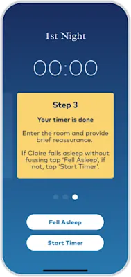 Step-by-step guidance, every step of the way