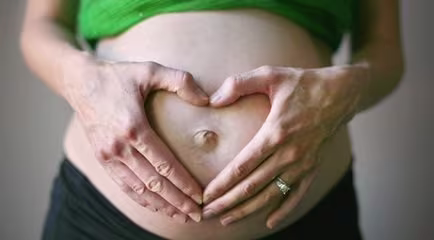 Bebeklerin adını paylaşmak