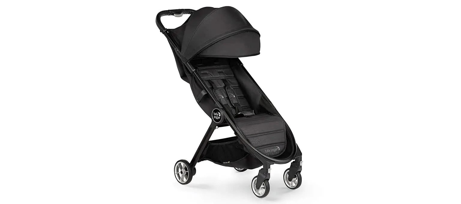 Baby Jogger City Tour 2 Single Stroller