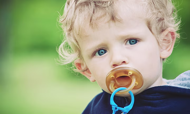 Cómo dejar de dar el pecho