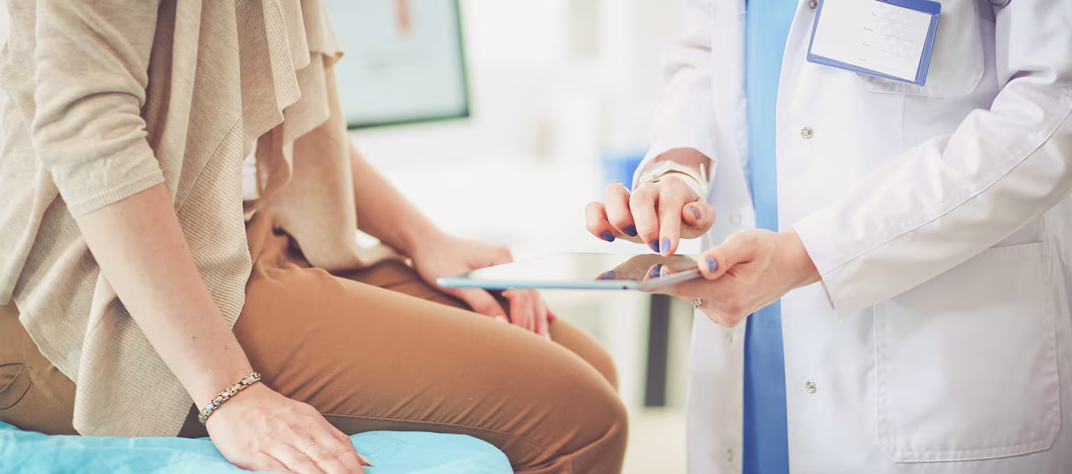 Test du diabète gestationnel