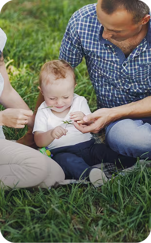 All Pampers factories are zero manufacturing waste to landfill