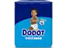 PAÑALES Dodot® Bebé-Seco