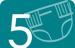 Diaper Anchor Card 5