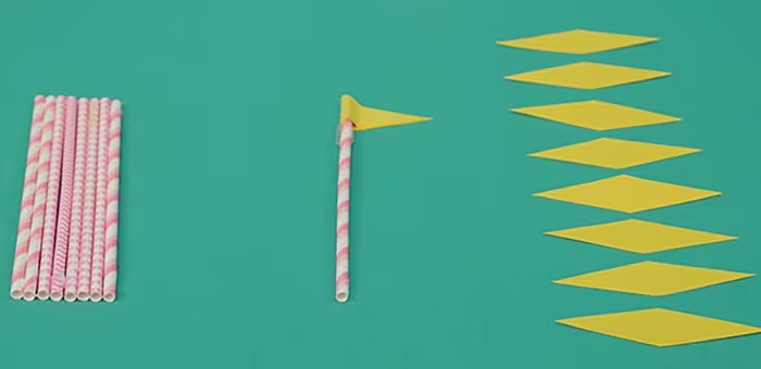 baby shower prenses pastasi nasil yapilir-Article Content Image 3 Son Rötuşlar