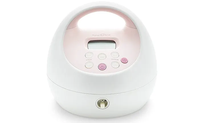 Spectra Baby USA—S2 Plus Electric Breast Pump
