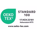 Сертифікат OekoTex Standard 100