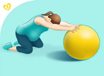 Exercice d'étirement des épaules Exercice d'étirement des épaules