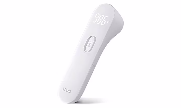 iHealth No-Touch Forehead Thermometer