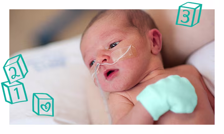 Corrected Gestational Age