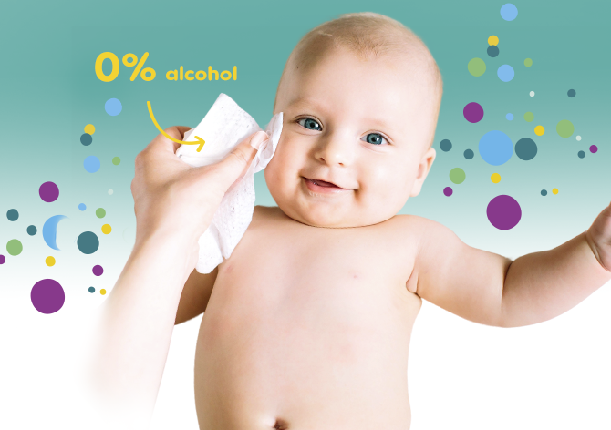 Κατασκευασμένα με 0% οινόπνευμα 