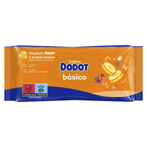 Dodot® Básico