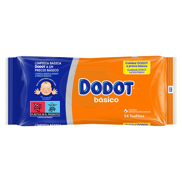 Dodot® Básico