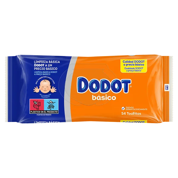 Dodot® Básico