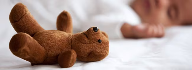 your new babys sleep movements