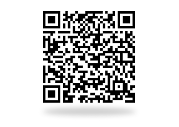 Scannez le QR code avec votre téléphone.