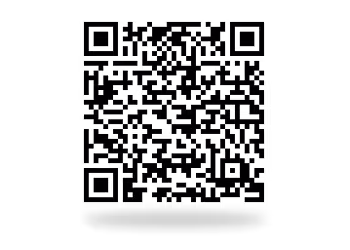 Scannez le QR code avec votre téléphone.