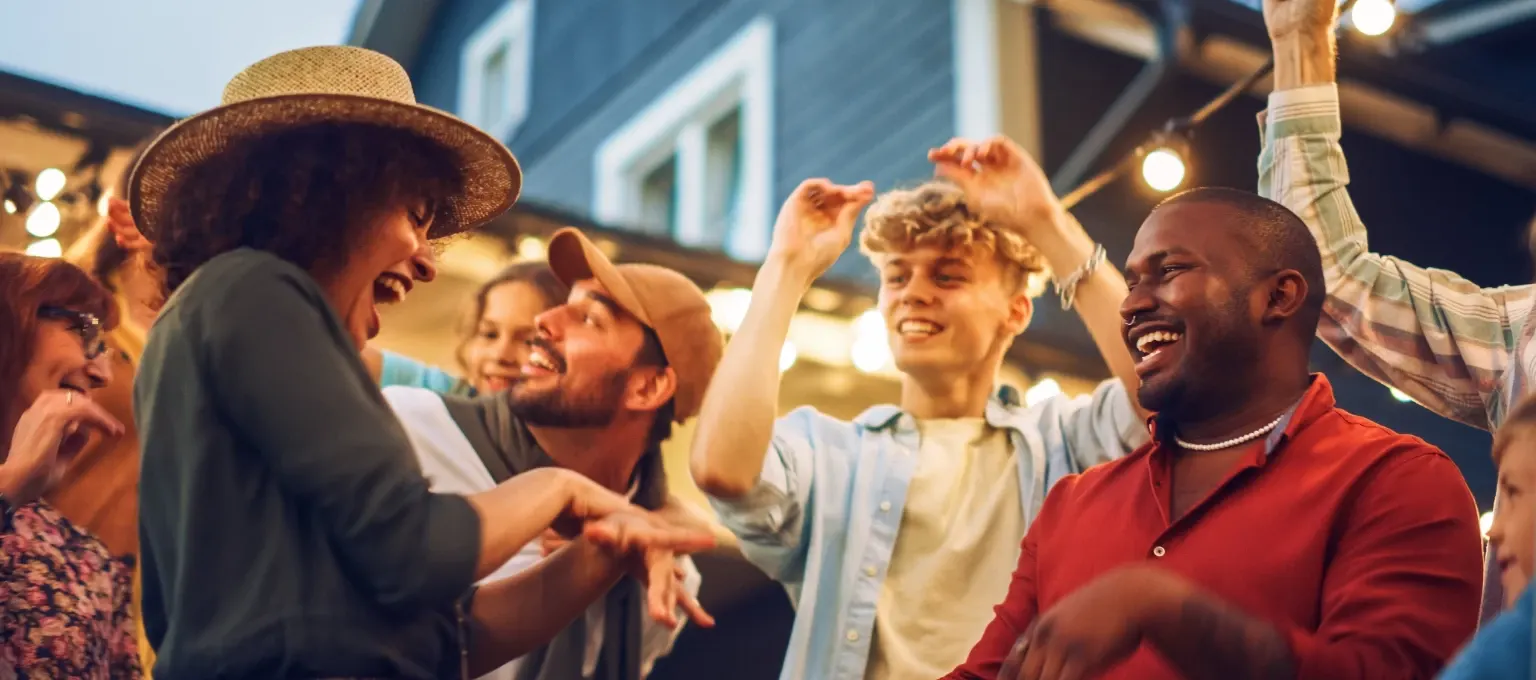 Fiesta de pañales para papá