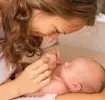 Skin-to-Skin Contact with Newborn