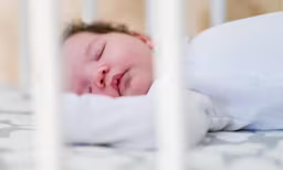 赤ちゃんの睡眠時間