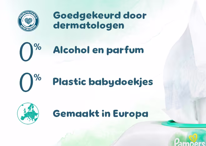 Goedgekeurd door dermatologen