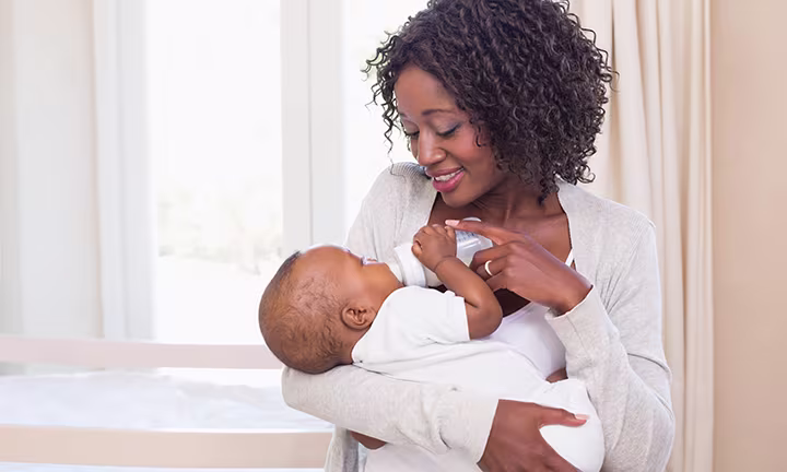 19 conseils pratiques sur l’allaitement