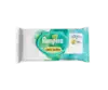 Harmonie New Baby wipes packshot
