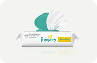 Pampers® Sensitive™