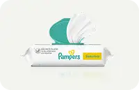 Pampers® Sensitive™