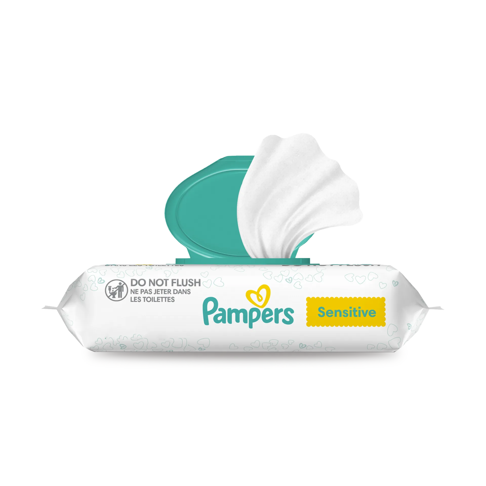 Pampers® Sensitive™