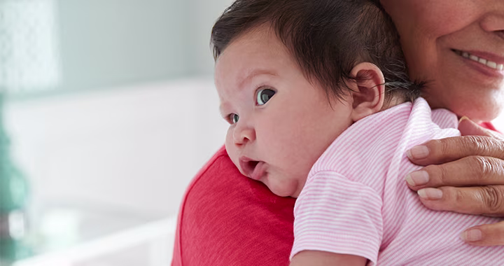 Spanish baby girl names