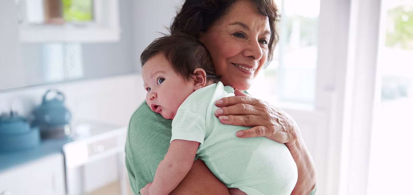 Spanish baby girl names