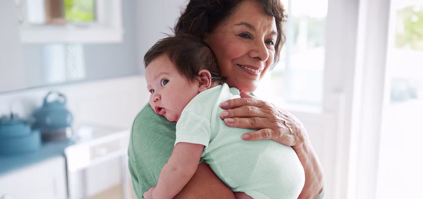 Spanish baby girl names