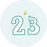 Month 23