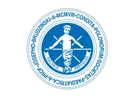Polskie Towarzystwo Pediatryczne Logo