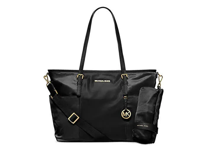 michael kors jet set large pocket diaper bag 700 width