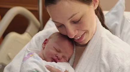 Convertirse en mamá: Consejos para toda madre primeriza