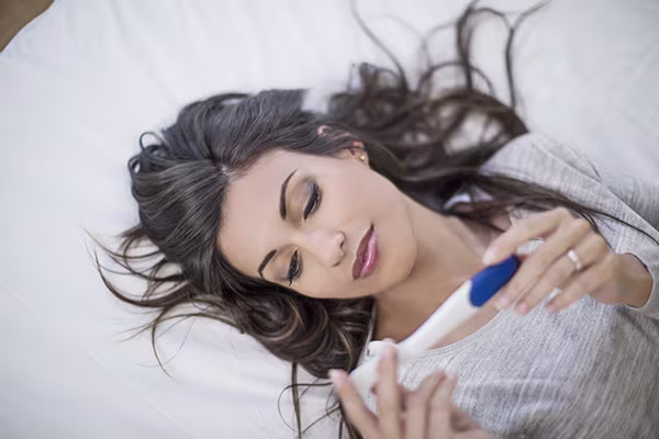 أعراض الحمل