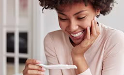 hCG Levels in Early Pregnancy