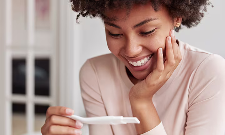 hCG Levels in Early Pregnancy